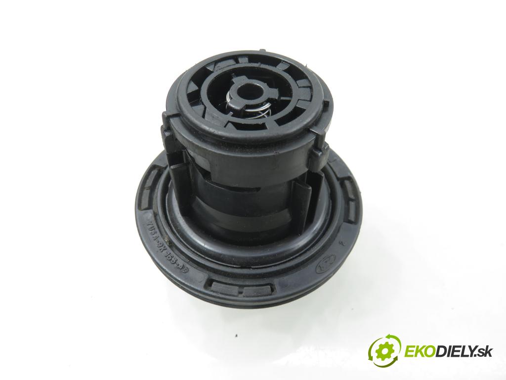 FORD TRANSIT Furgon (FA_ _) FURGON 2000 66,00 2.4 DI (FAA_, FAB_, FAC_, FAD_) - D2FA 2402,00 zámky / KOMPL