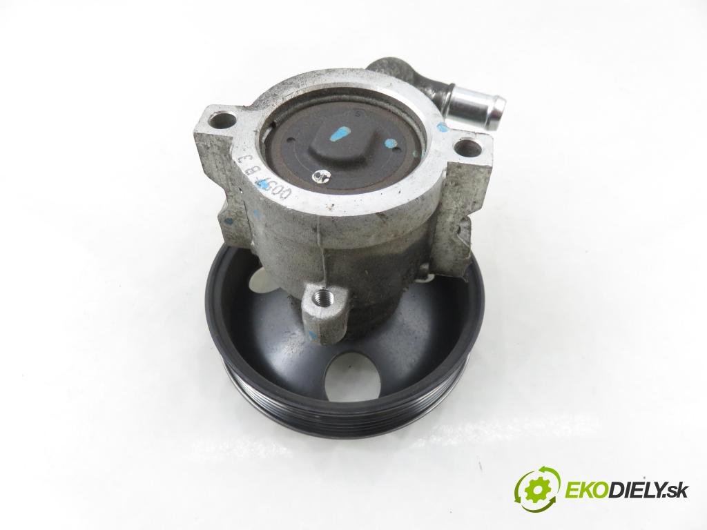 CHEVROLET CAPTIVA (C100, C140) SUV 2007 110,00 2.0 D 4WD 1991,00 Pumpa servočerpadlo  (Servočerpadlo)