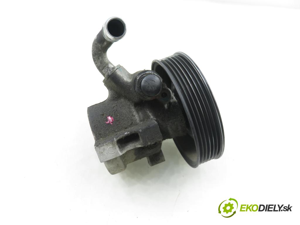 CHEVROLET CAPTIVA (C100, C140) SUV 2007 110,00 2.0 D 4WD 1991,00 Pumpa servočerpadlo  (Servočerpadlo)