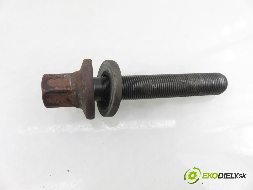 BMW 3 (E46) SEDAN 2001 100,00 320 d 136 - M47 D20 (204D1) 1951,00 Koleso kolesová 544006910