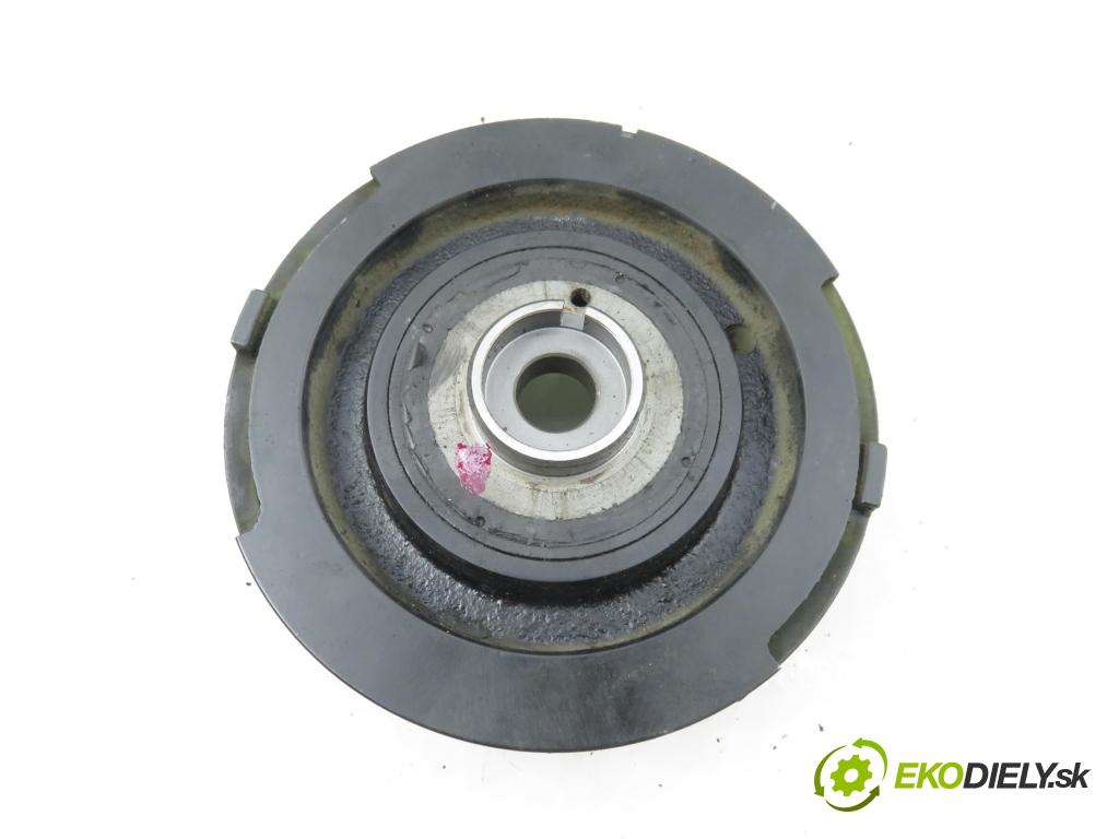 BMW 3 (E46) SEDAN 2001 100,00 320 d 136 - M47 D20 (204D1) 1951,00 Koleso kolesová 544006910