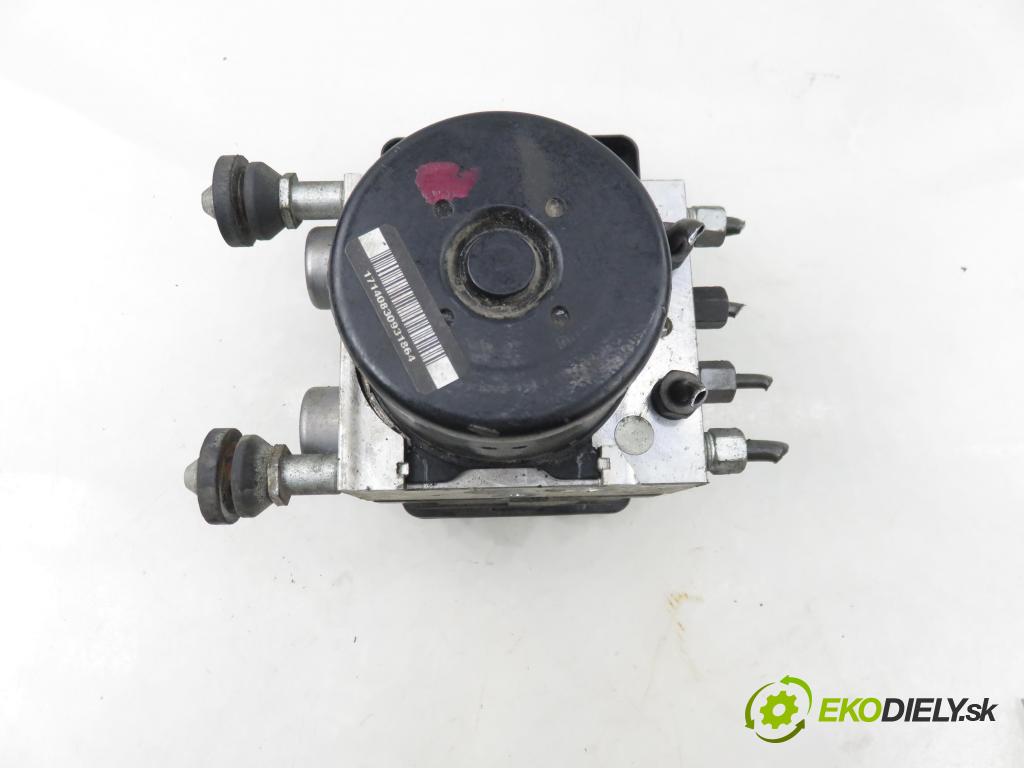 CHEVROLET CAPTIVA (C100, C140) SUV 2007 110,00 2.0 D 4WD 1991,00 Pumpa ABS 96626091 ; 25092645293 ; 25021201904 (Pumpa ABS)