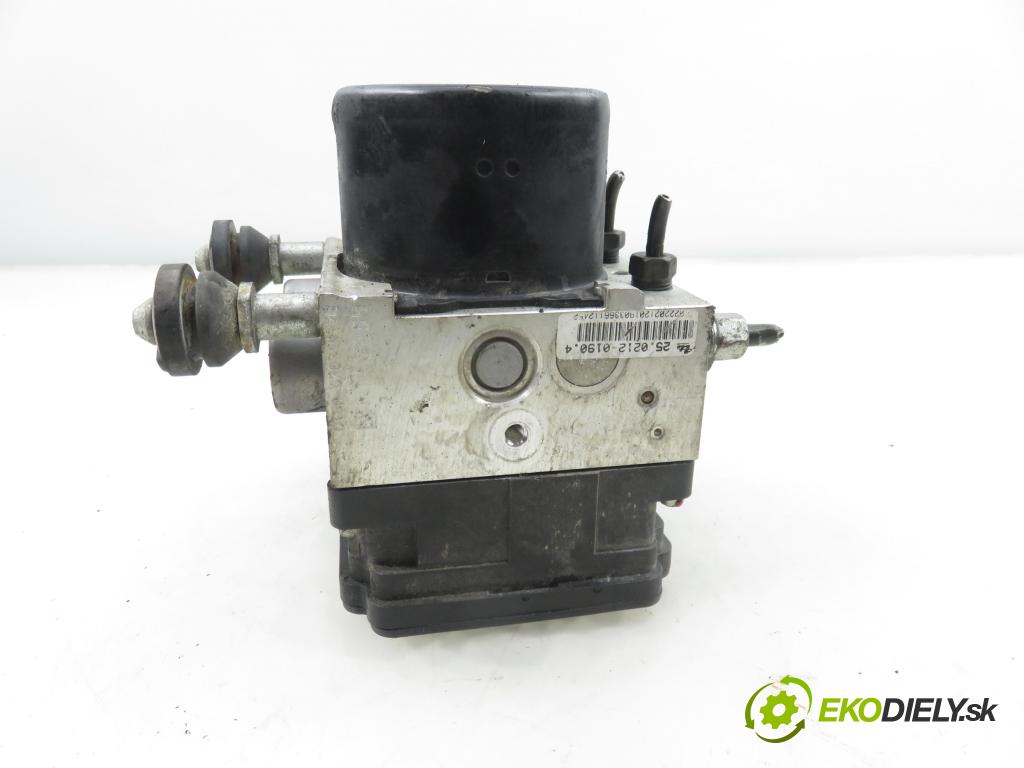 CHEVROLET CAPTIVA (C100, C140) SUV 2007 110,00 2.0 D 4WD 1991,00 Pumpa ABS 96626091 ; 25092645293 ; 25021201904 (Pumpa ABS)