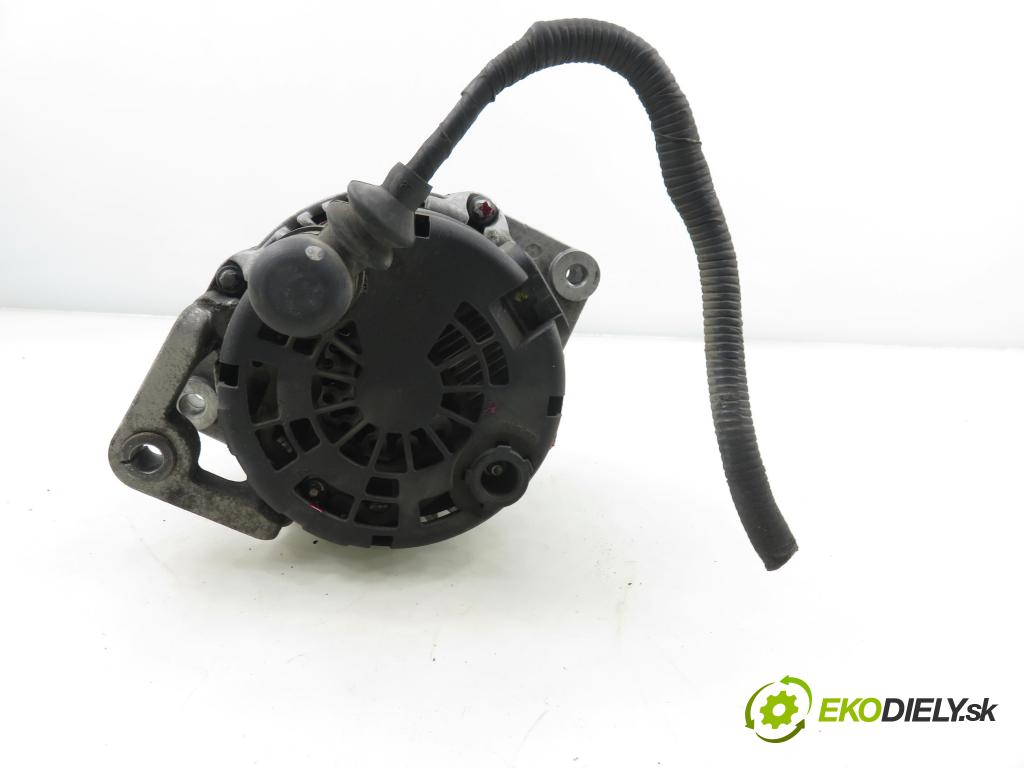 CHEVROLET CAPTIVA (C100, C140) SUV 2007 110,00 2.0 D 4WD 1991,00 Alternátor  (Alternátor)