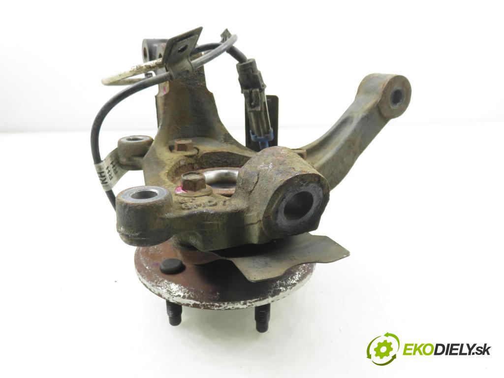 CHEVROLET CAPTIVA (C100, C140) SUV 2007 110,00 2.0 D 4WD 1991,00 náboj PP ABS