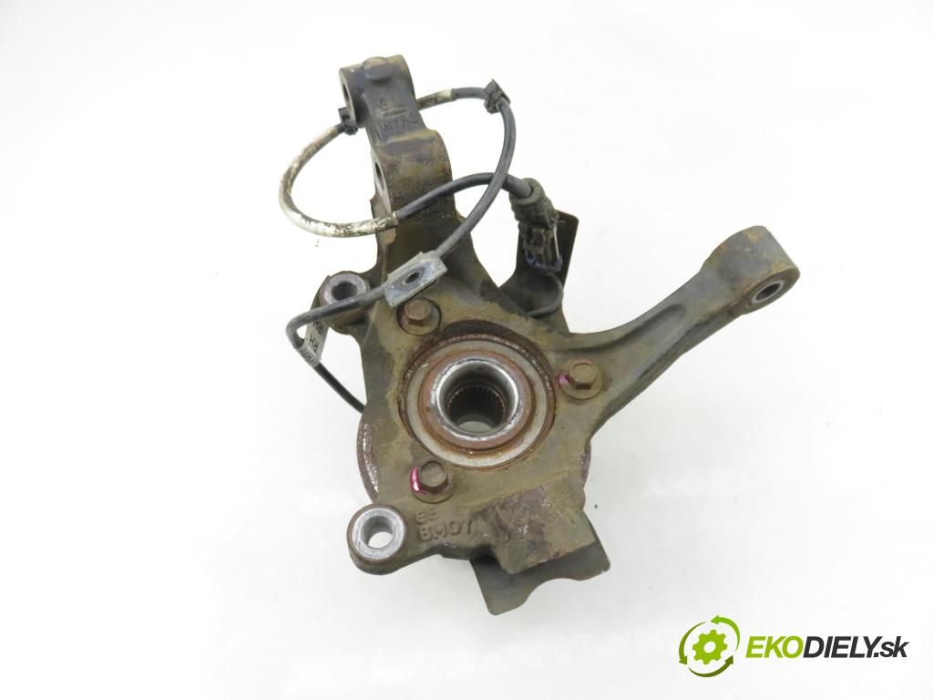 CHEVROLET CAPTIVA (C100, C140) SUV 2007 110,00 2.0 D 4WD 1991,00 náboj PP ABS