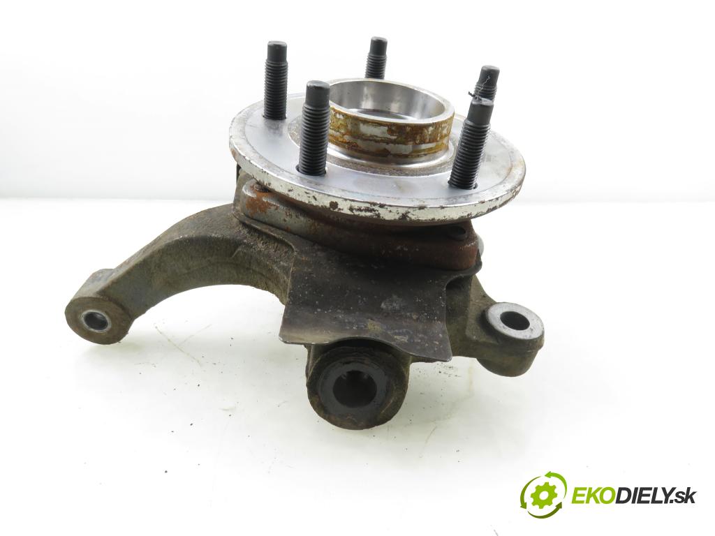 CHEVROLET CAPTIVA (C100, C140) SUV 2007 110,00 2.0 D 4WD 1991,00 náboj PP ABS