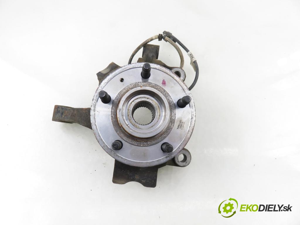 CHEVROLET CAPTIVA (C100, C140) SUV 2007 110,00 2.0 D 4WD 1991,00 náboj PP ABS