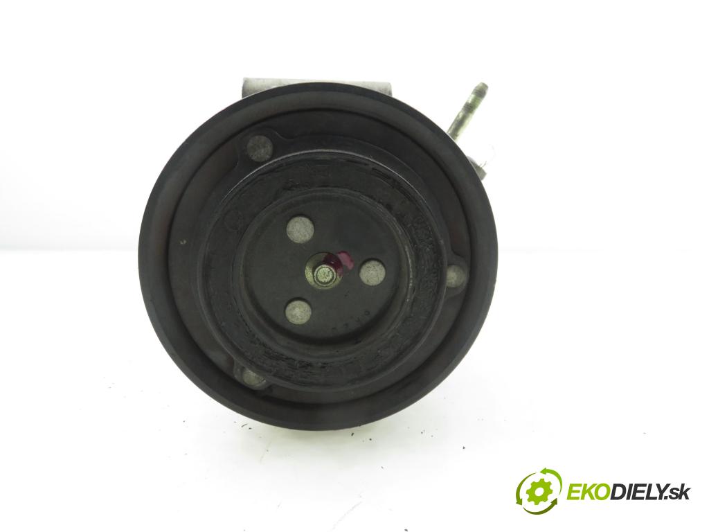 CHEVROLET CAPTIVA (C100, C140) SUV 2007 110,00 2.0 D 4WD 1991,00 KOMPRESOR: klimatizácie 96629605 (Kompresor klimatizácie)