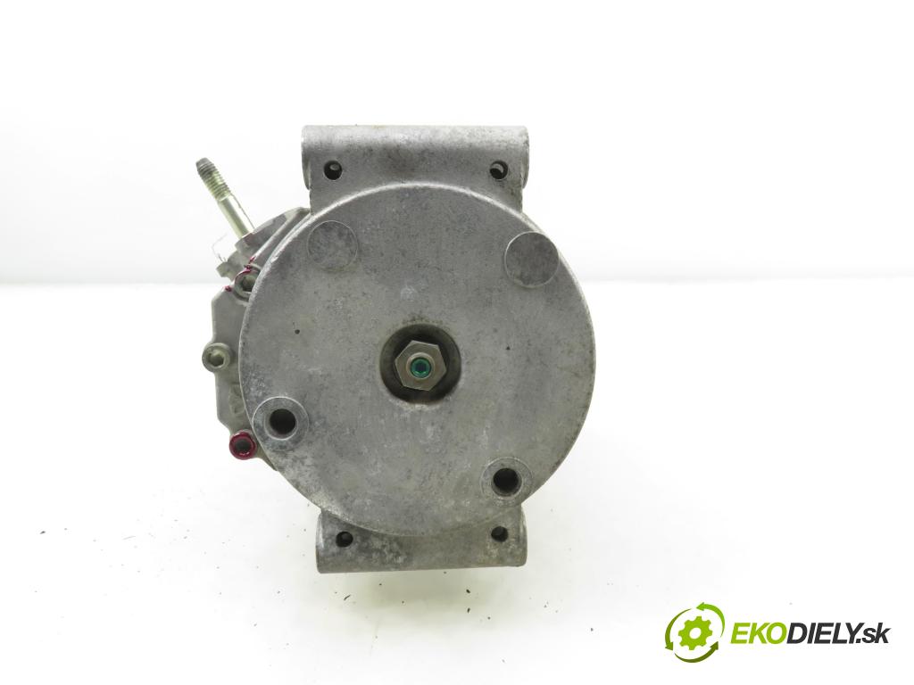 CHEVROLET CAPTIVA (C100, C140) SUV 2007 110,00 2.0 D 4WD 1991,00 KOMPRESOR: klimatizácie 96629605 (Kompresor klimatizácie)