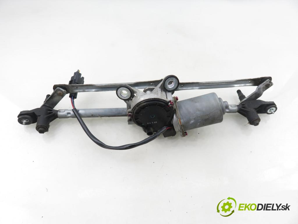 CHEVROLET CAPTIVA (C100, C140) SUV 2007 110,00 2.0 D 4WD 1991,00 MECHANISMUS/ motorek stěračů