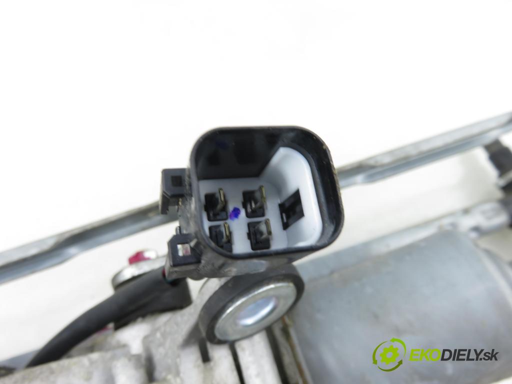 CHEVROLET CAPTIVA (C100, C140) SUV 2007 110,00 2.0 D 4WD 1991,00 MECHANISMUS/ motorek stěračů