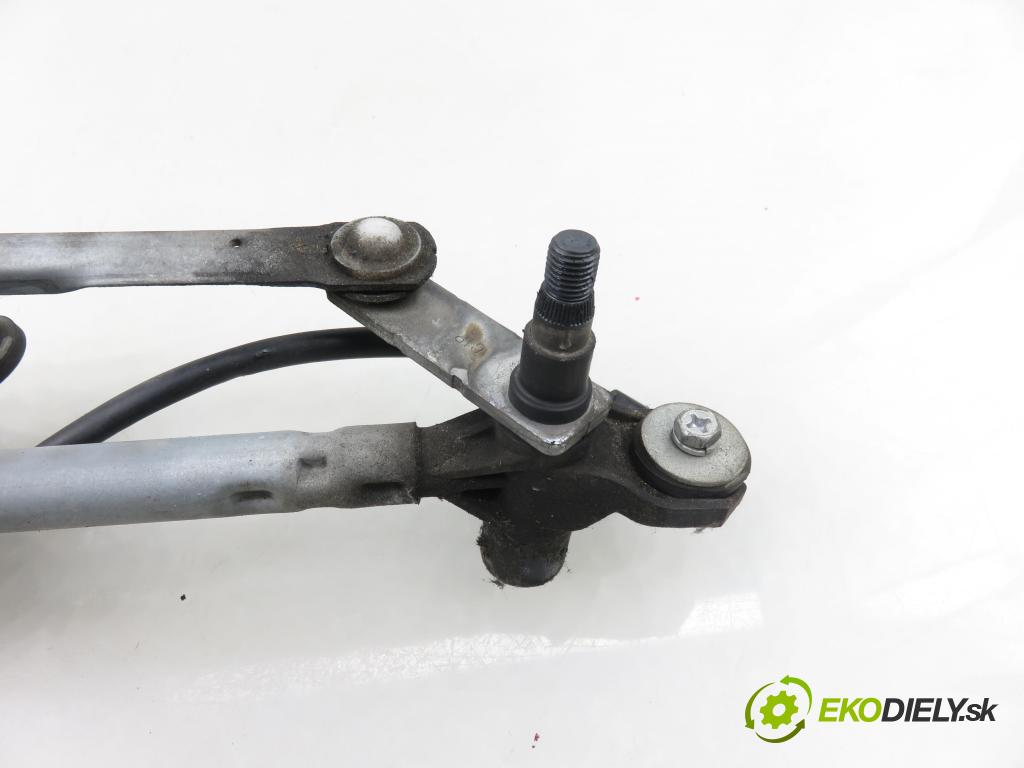 CHEVROLET CAPTIVA (C100, C140) SUV 2007 110,00 2.0 D 4WD 1991,00 MECHANISMUS/ motorek stěračů