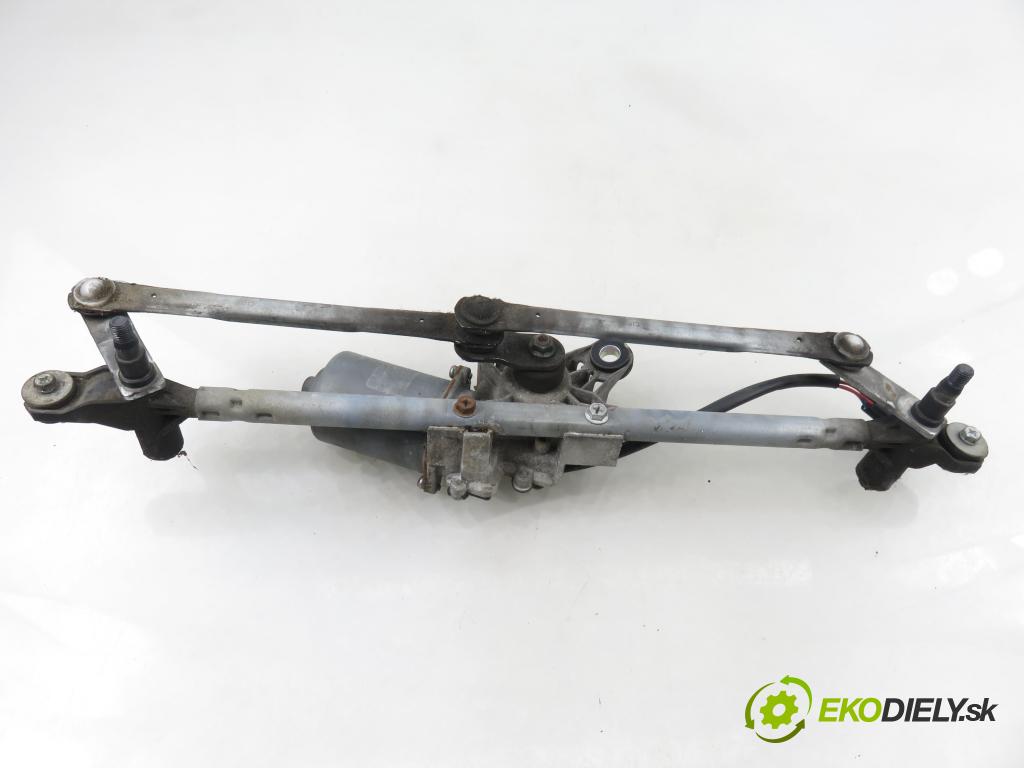 CHEVROLET CAPTIVA (C100, C140) SUV 2007 110,00 2.0 D 4WD 1991,00 MECHANISMUS/ motorek stěračů