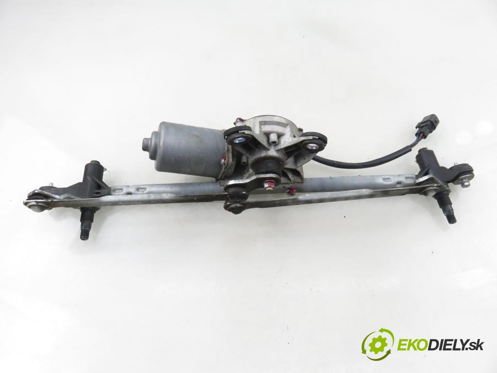 CHEVROLET CAPTIVA (C100, C140) SUV 2007 110,00 2.0 D 4WD 1991,00 MECHANISMUS/ motorek stěračů