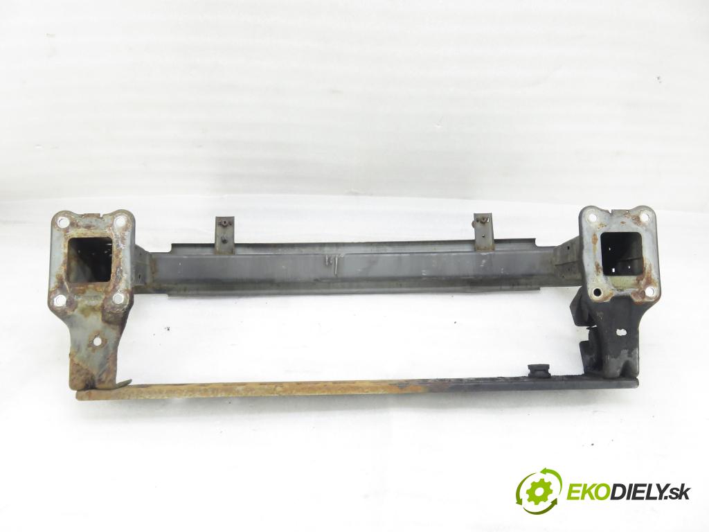 FORD S-MAX (WA6) MINIVAN 2006 103,00 2.0 TDCi - QXWA 1997,00 Výstuha čelné