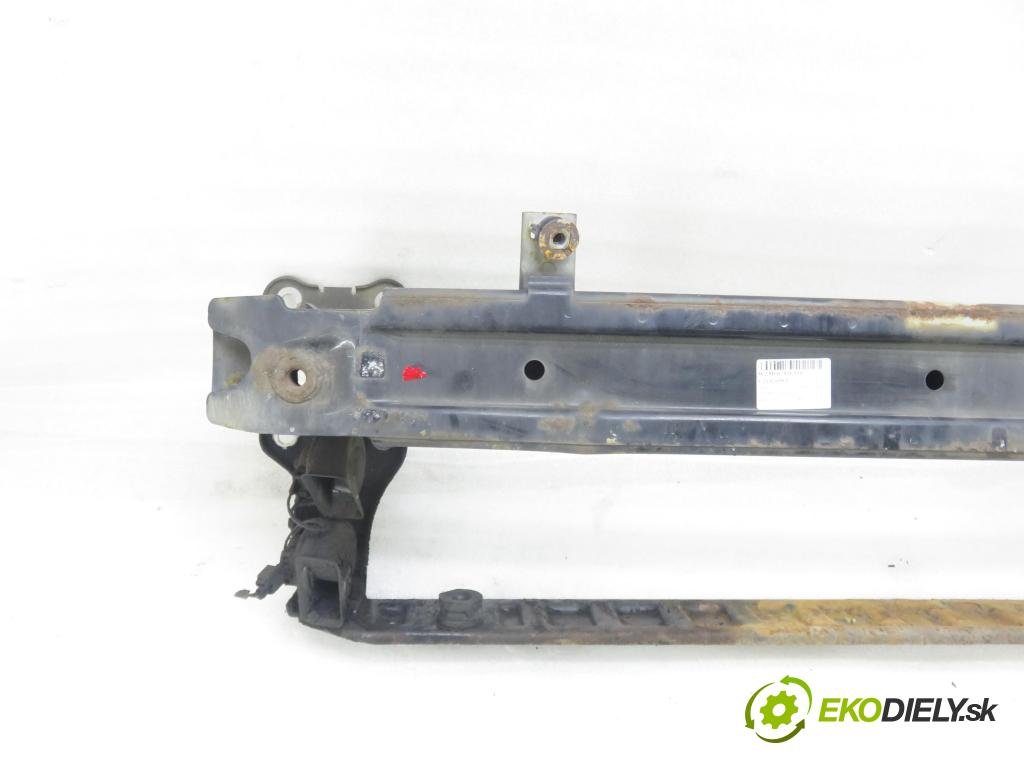 FORD S-MAX (WA6) MINIVAN 2006 103,00 2.0 TDCi - QXWA 1997,00 Výstuha čelné