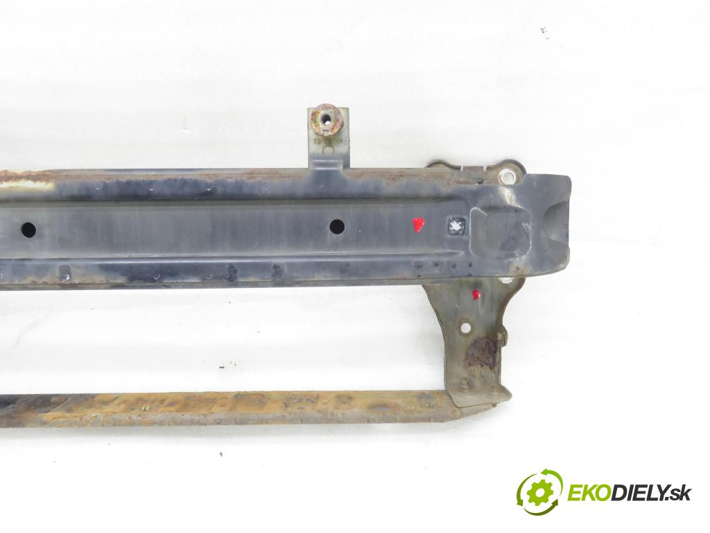 FORD S-MAX (WA6) MINIVAN 2006 103,00 2.0 TDCi - QXWA 1997,00 Výstuha čelné