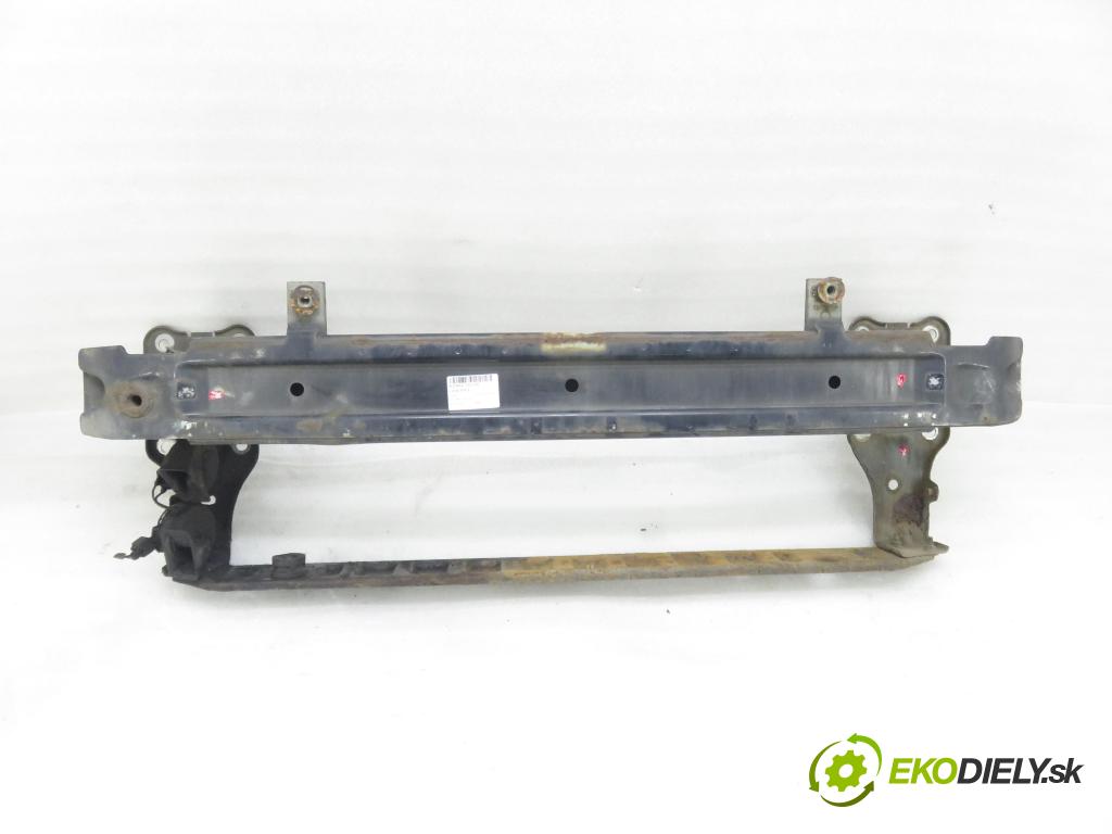 FORD S-MAX (WA6) MINIVAN 2006 103,00 2.0 TDCi - QXWA 1997,00 Výstuha čelné