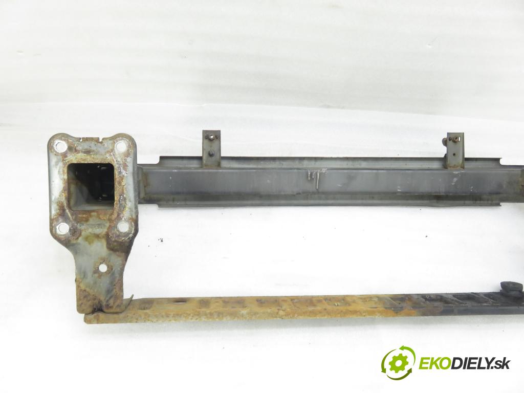 FORD S-MAX (WA6) MINIVAN 2006 103,00 2.0 TDCi - QXWA 1997,00 Výstuha čelné