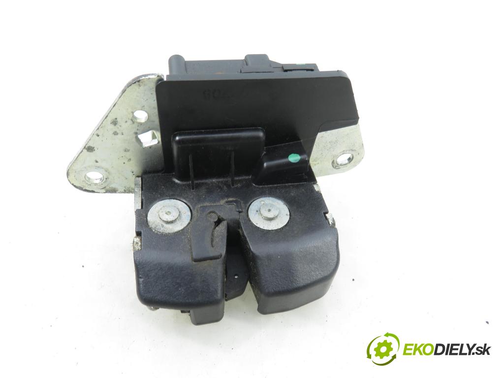 FIAT CROMA (194_) KOMBI 2008 147,00 2.4 D Multijet 200 - 939 A3.000 2387,00 zámok dverí kufor EL. 650068