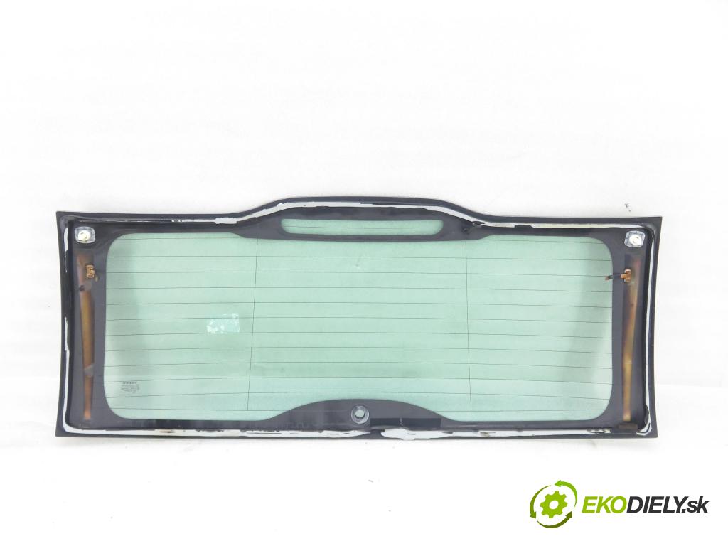 VOLVO V50 (MW) KOMBI 2005 103,00 2.4 - B 5244 S5 2435,00 Okno zadné kapota