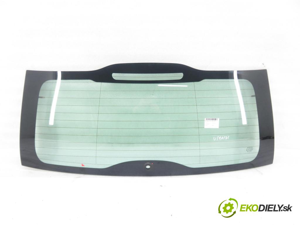 VOLVO V50 (MW) KOMBI 2005 103,00 2.4 - B 5244 S5 2435,00 Okno zadné kapota