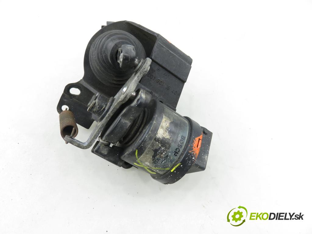 VW LT 28-46 II Skrzynia (2DA, 2DD, 2DH) FURGON 2002 80,00 2.5 TDI - ANJ 2461,00 potenciometr plynového pedálu 9013011640 (Potenciometr plynového pedálu)