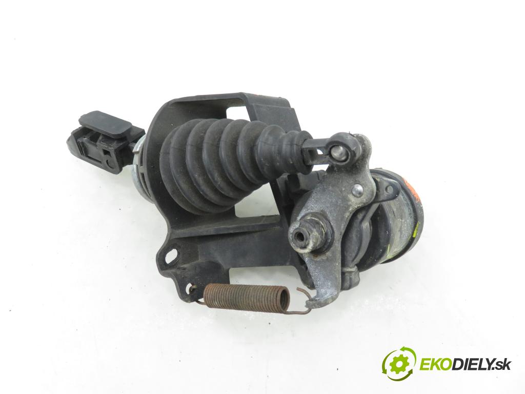 VW LT 28-46 II Skrzynia (2DA, 2DD, 2DH) FURGON 2002 80,00 2.5 TDI - ANJ 2461,00 potenciometr plynového pedálu 9013011640 (Potenciometr plynového pedálu)