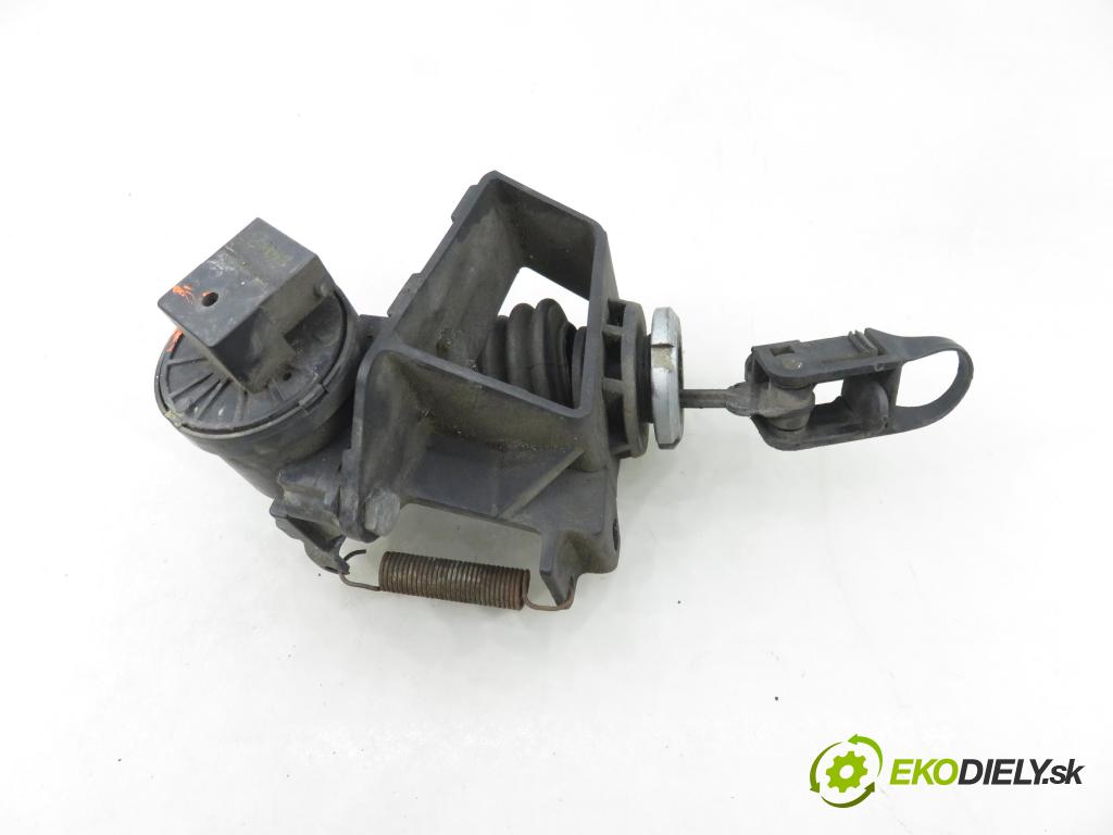 VW LT 28-46 II Skrzynia (2DA, 2DD, 2DH) FURGON 2002 80,00 2.5 TDI - ANJ 2461,00 potenciometr plynového pedálu 9013011640 (Potenciometr plynového pedálu)