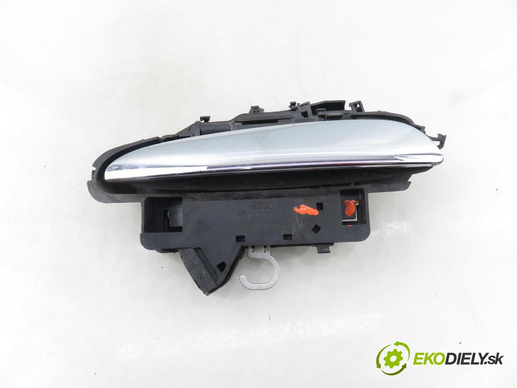 FIAT CROMA (194_) KOMBI 2008 147,00 2.4 D Multijet 200 - 939 A3.000 2387,00 Kľučka LPZ