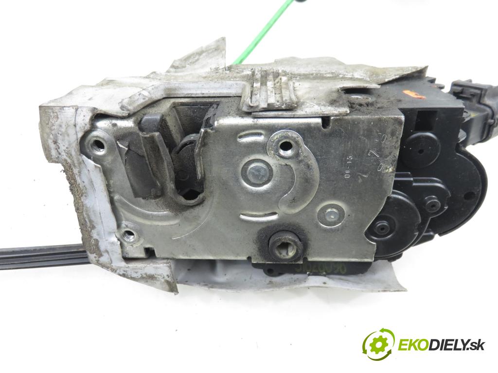 FIAT CROMA (194_) KOMBI 2008 147,00 2.4 D Multijet 200 - 939 A3.000 2387,00 zámok