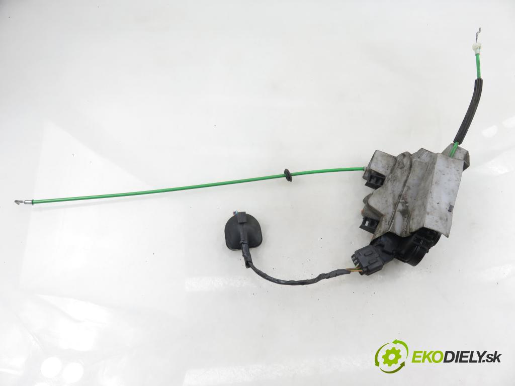 FIAT CROMA (194_) KOMBI 2008 147,00 2.4 D Multijet 200 - 939 A3.000 2387,00 zámok