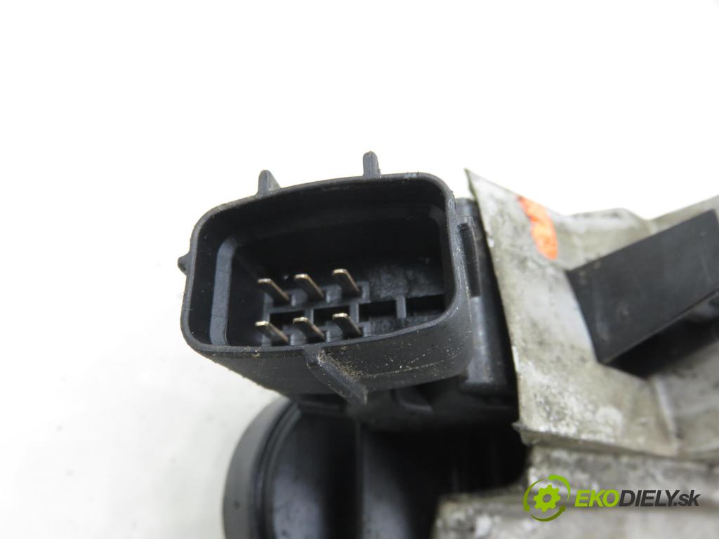 FIAT CROMA (194_) KOMBI 2008 147,00 2.4 D Multijet 200 - 939 A3.000 2387,00 zámok