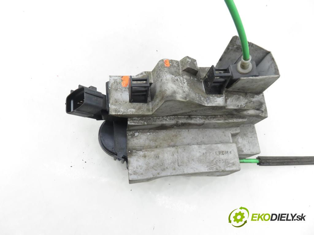 FIAT CROMA (194_) KOMBI 2008 147,00 2.4 D Multijet 200 - 939 A3.000 2387,00 zámok