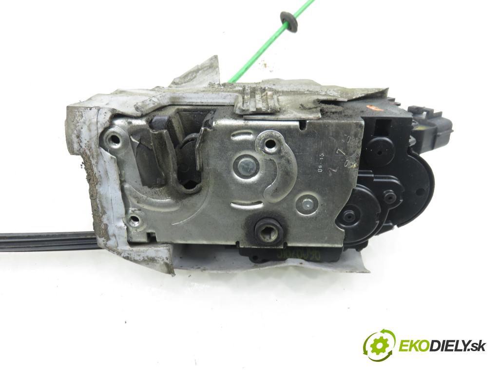 FIAT CROMA (194_) KOMBI 2008 147,00 2.4 D Multijet 200 - 939 A3.000 2387,00 zámok