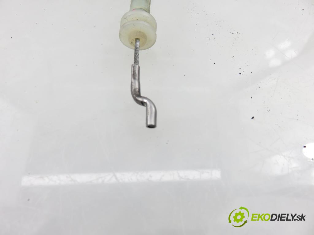 FIAT CROMA (194_) KOMBI 2008 147,00 2.4 D Multijet 200 - 939 A3.000 2387,00 zámok