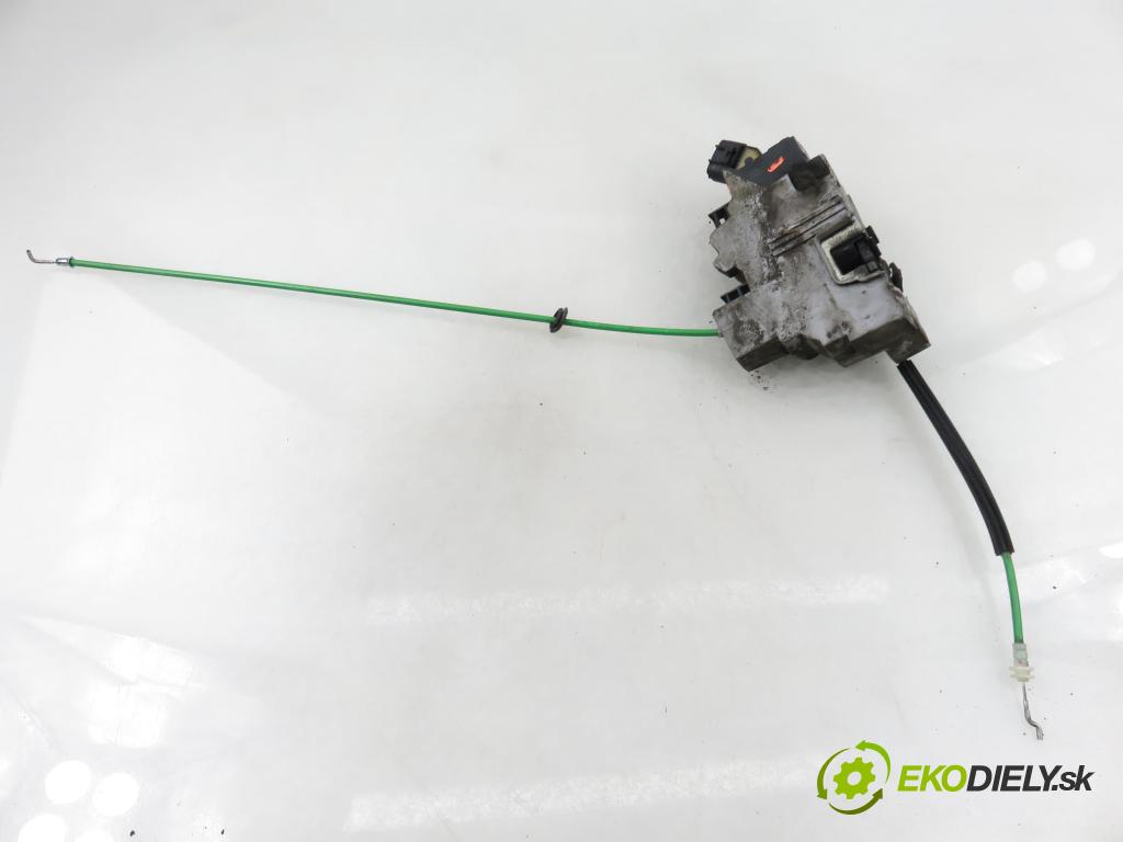 FIAT CROMA (194_) KOMBI 2008 147,00 2.4 D Multijet 200 - 939 A3.000 2387,00 zámok