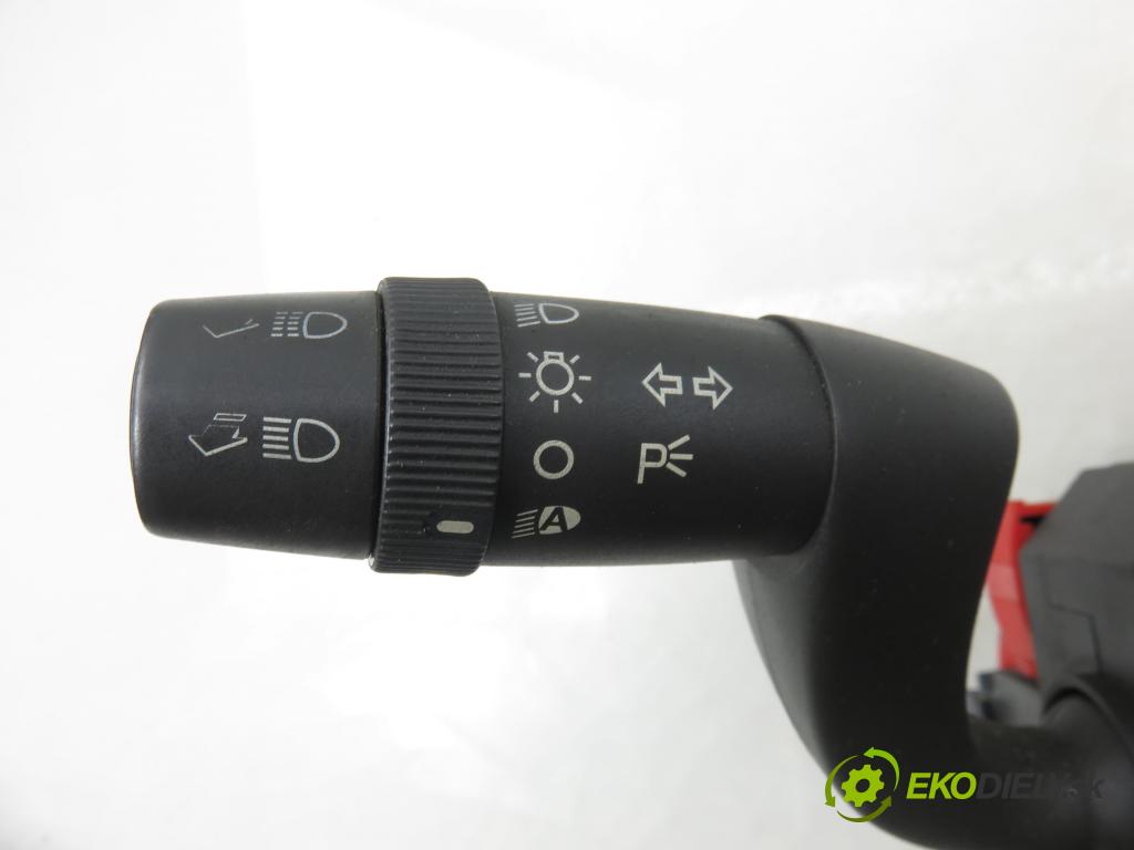 FIAT CROMA (194_) KOMBI 2008 147,00 2.4 D Multijet 200 - 939 A3.000 2387,00 PAKA/ŘAZENÍ/SADA: 51771960 ; 0265005499