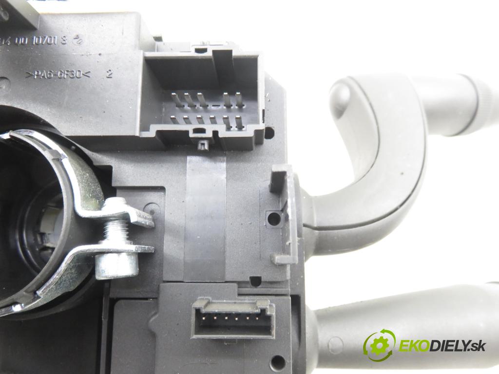 FIAT CROMA (194_) KOMBI 2008 147,00 2.4 D Multijet 200 - 939 A3.000 2387,00 PAKA/ŘAZENÍ/SADA: 51771960 ; 0265005499