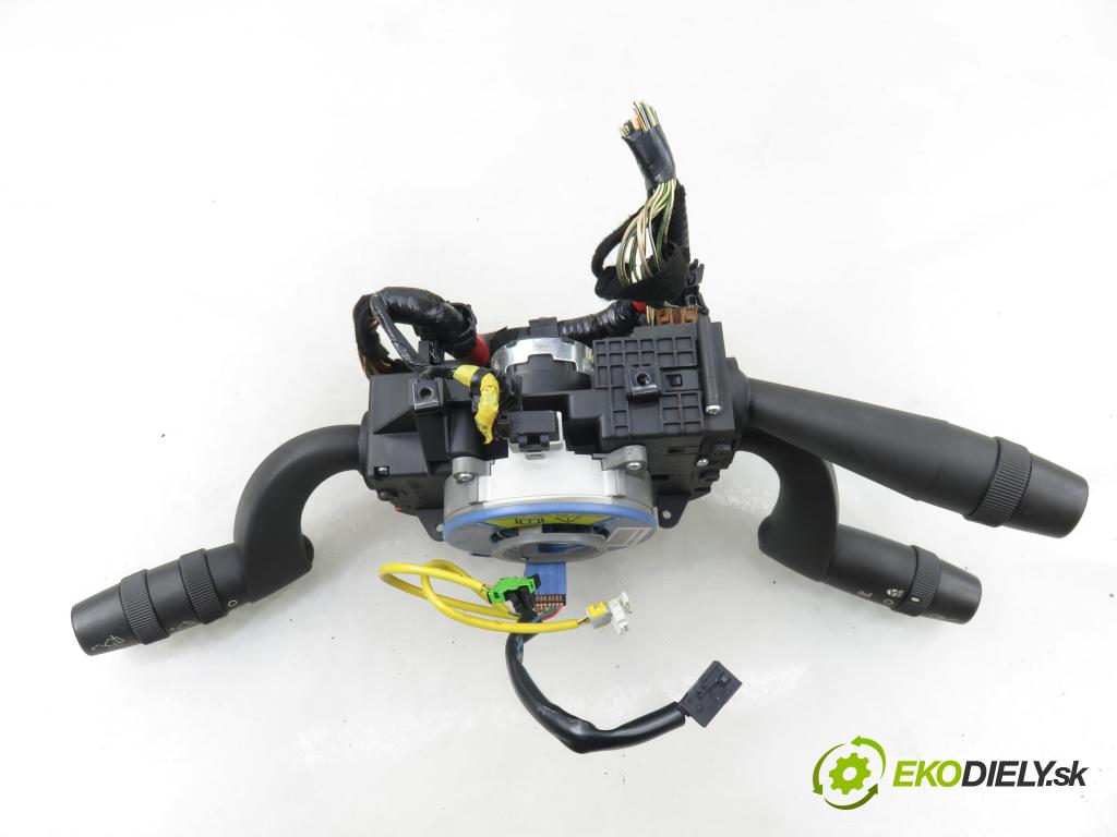 FIAT CROMA (194_) KOMBI 2008 147,00 2.4 D Multijet 200 - 939 A3.000 2387,00 PAKA/ŘAZENÍ/SADA: 51771960 ; 0265005499