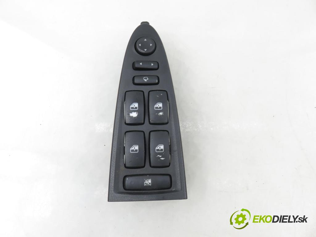 FIAT CROMA (194_) KOMBI 2008 147,00 2.4 D Multijet 200 - 939 A3.000 2387,00 Panel ovládaní oken 29426