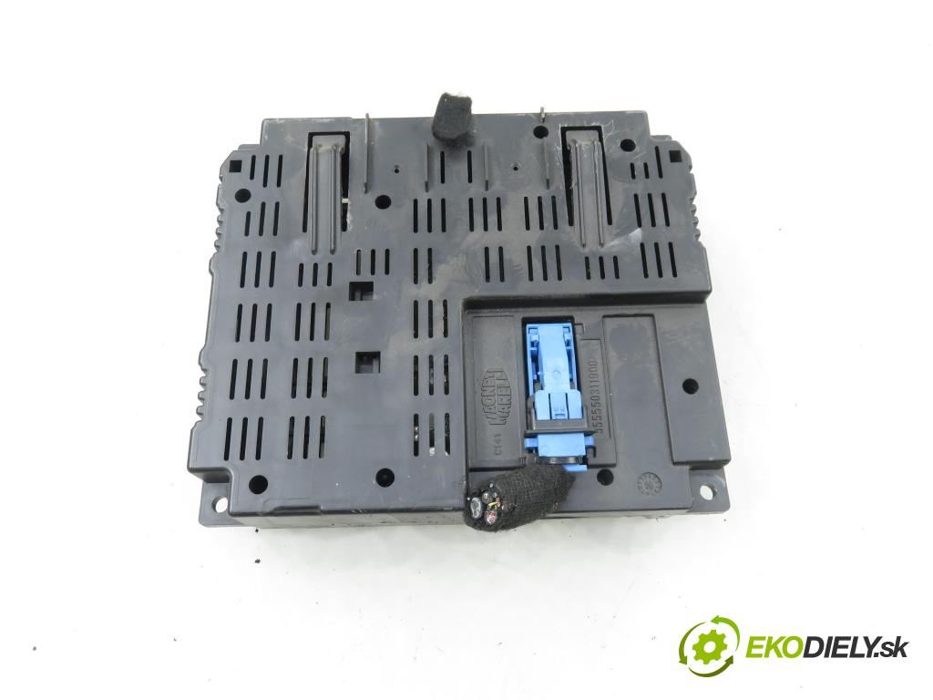 FIAT CROMA (194_) KOMBI 2008 147,00 2.4 D Multijet 200 - 939 A3.000 2387,00 MODUL BSI 51826504