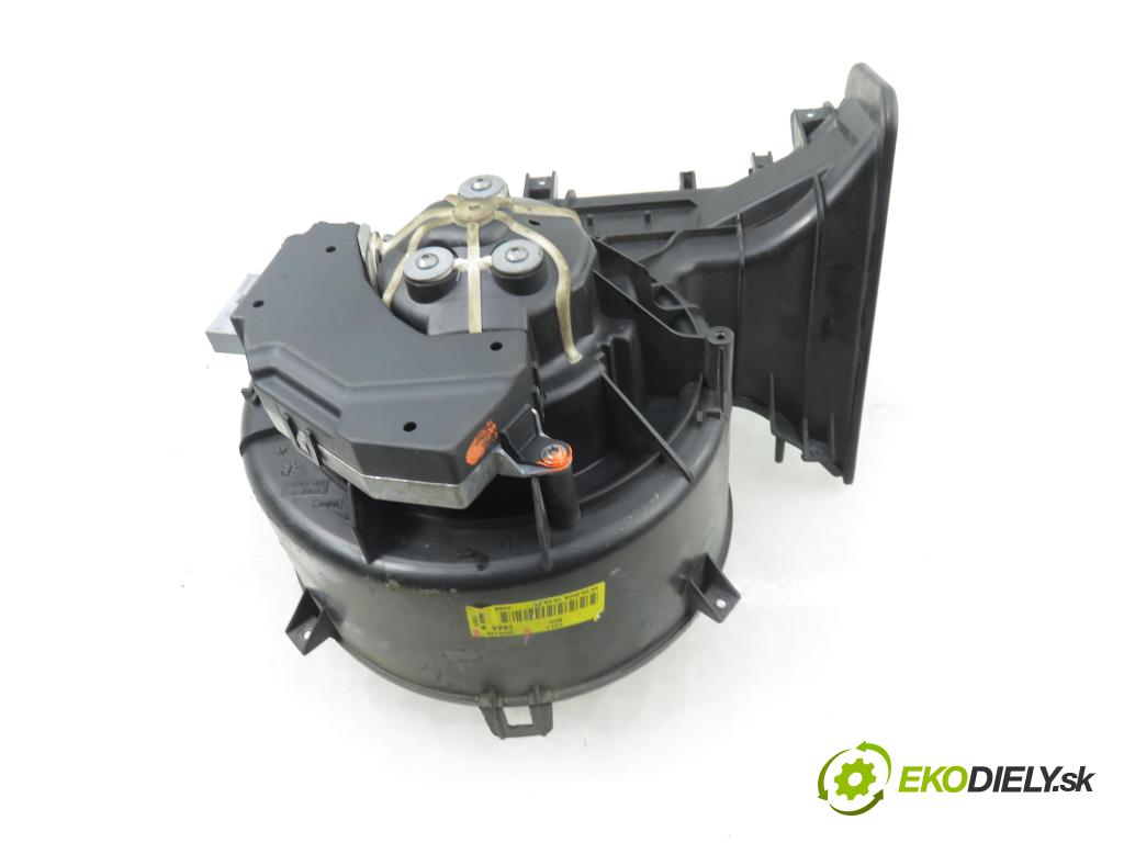 FIAT CROMA (194_) KOMBI 2008 147,00 2.4 D Multijet 200 - 939 A3.000 2387,00 ventilátor větráku 007013E