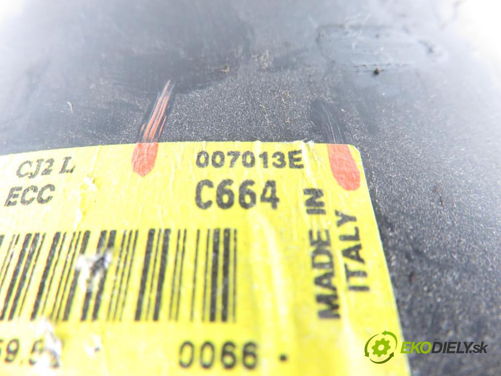 FIAT CROMA (194_) KOMBI 2008 147,00 2.4 D Multijet 200 - 939 A3.000 2387,00 ventilátor větráku 007013E