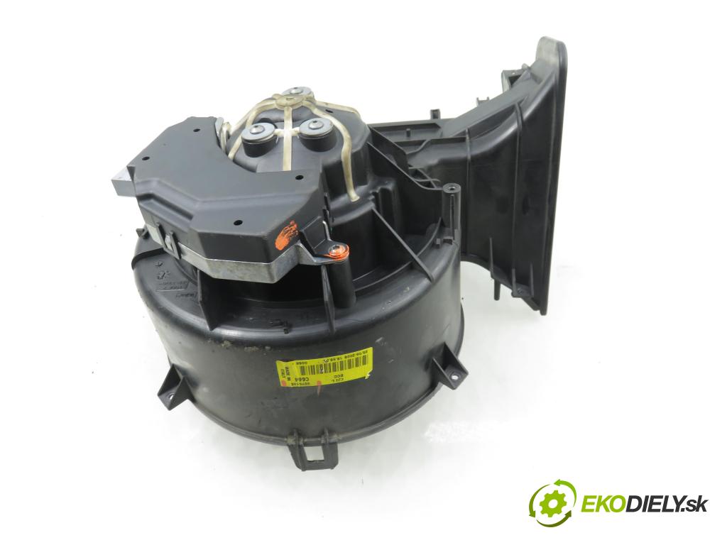 FIAT CROMA (194_) KOMBI 2008 147,00 2.4 D Multijet 200 - 939 A3.000 2387,00 ventilátor větráku 007013E