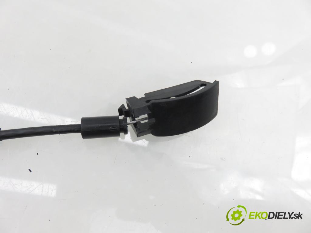 FORD FIESTA V (JH_, JD_) HB 2004 55,00 1.25 16V - FUJA 1242,00 zámok 2S61A219A65AAF