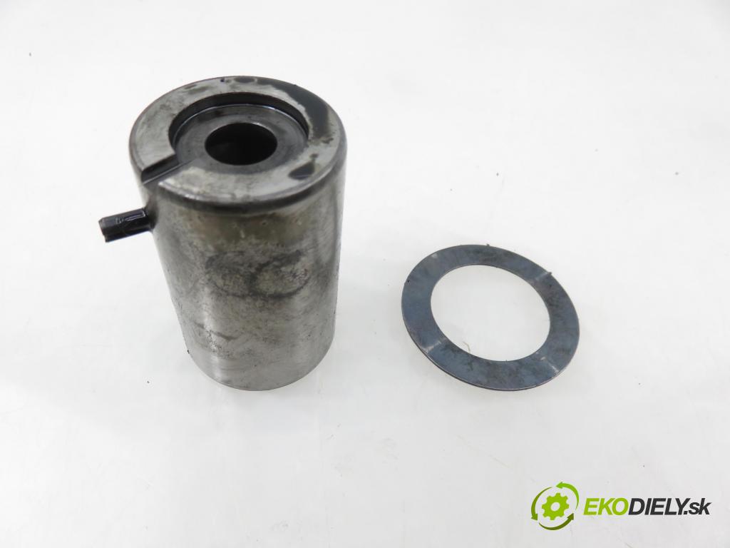 OPEL MOVANO Furgon (X70) KOLA pumpa VODA: šrouby