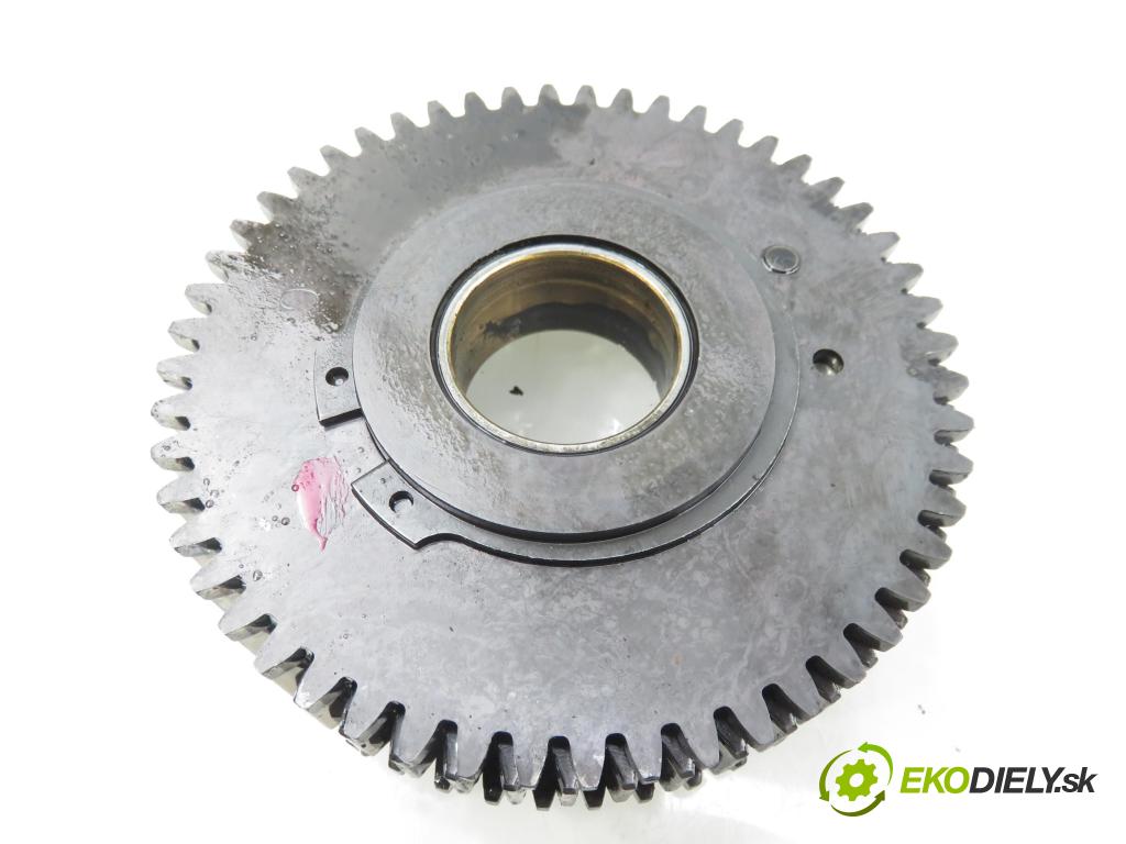 OPEL MOVANO Furgon (X70) KOLA pumpa VODA: šrouby