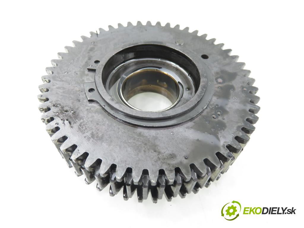 OPEL MOVANO Furgon (X70) KOLA pumpa VODA: šrouby